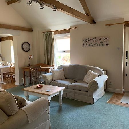 Bramble Cottage At Waingrove Farm Louth  ภายนอก รูปภาพ